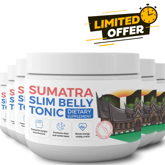 buy sumatra slim belly tonic