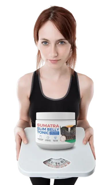 sumatra slim belly tonic weightloss supplement